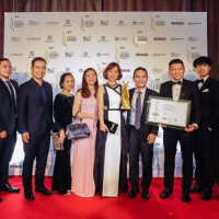 An Gia Skyline đón nhận giải thưởng danh giá từ PropertyGuru Asia Property Awards